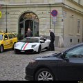 Prague - Mala Strana et Chateau 103